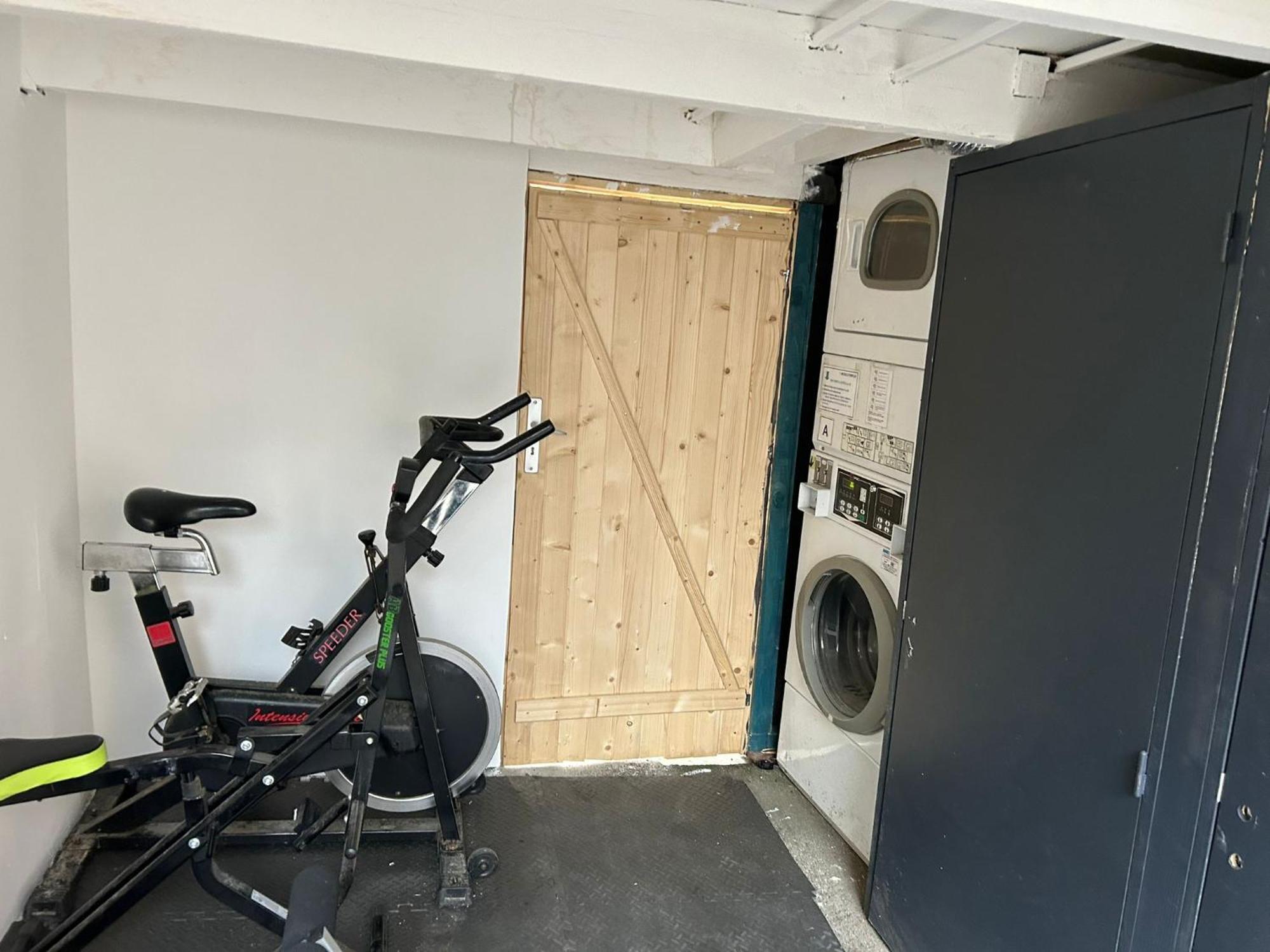Reve Divin T2 En R/c Parking-bagagerie-salle Sport-barbecue Appartement